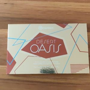 BH Cosmetics Desert Oasis Palette